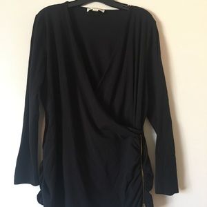 Michael kors blouse